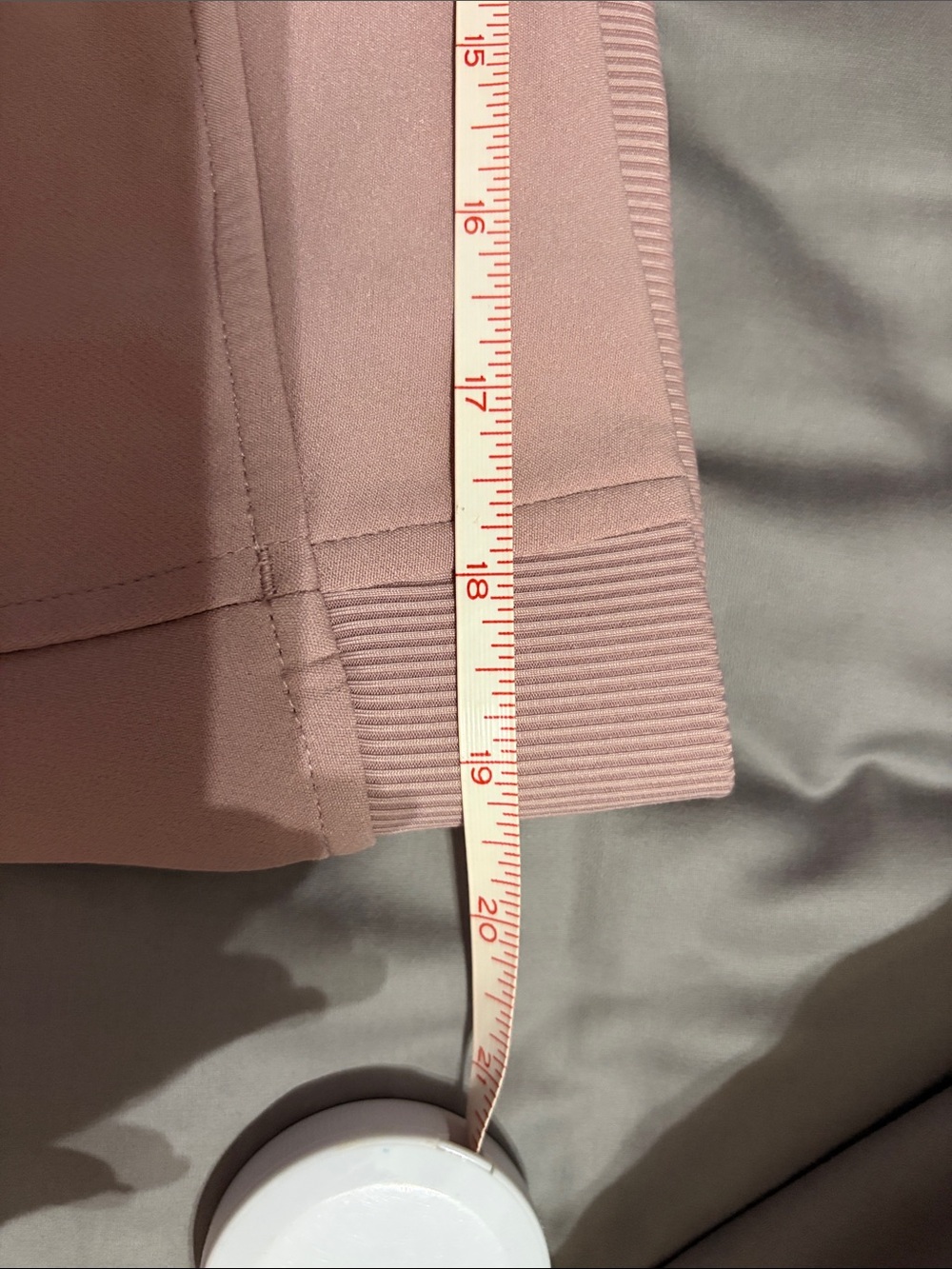 32 Degrees Women's Light pink XL Skirt w shorts (skort) - Picture 2 of 8